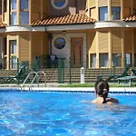 Quinto Sueno Apartment