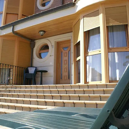 Apartment Quinto Sueno *