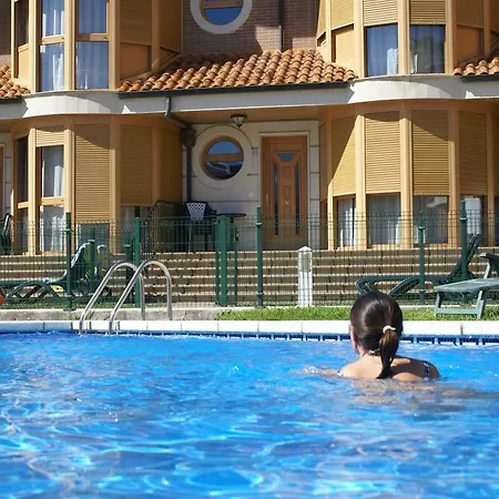 Quinto Sueno Appartement