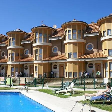 Apartment Quinto Sueno