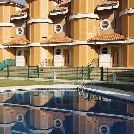 Appartement Quinto Sueno Noja