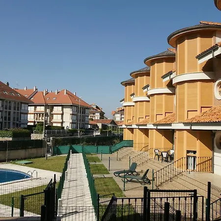 Appartement Quinto Sueno