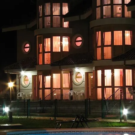 Appartement Quinto Sueno
