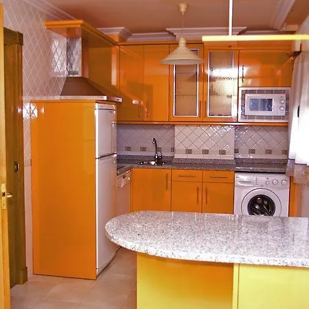 Appartement Quinto Sueno