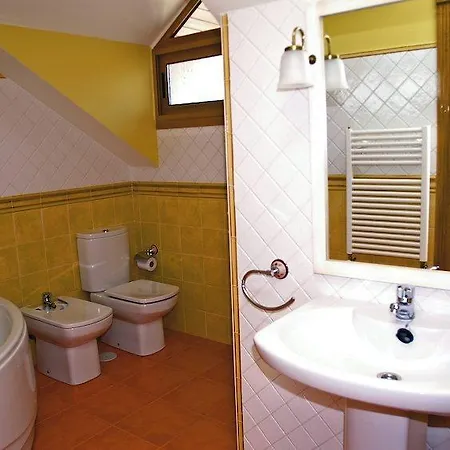 Appartement Quinto Sueno *