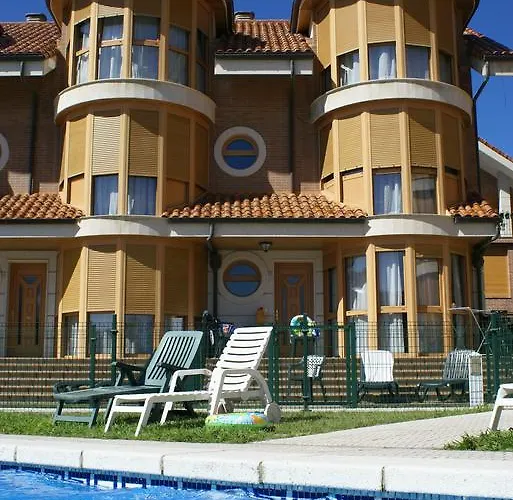 Quinto Sueno Apartment Noja