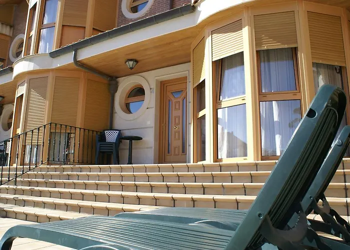 Apartment Quinto Sueno *