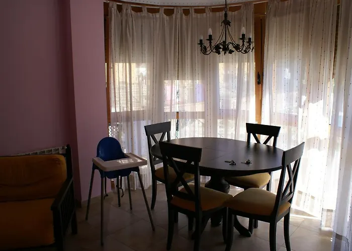 Quinto Sueno Apartment *