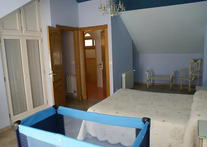 Apartment Quinto Sueno