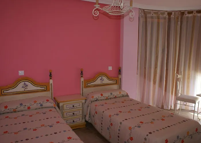 Apartment Quinto Sueno