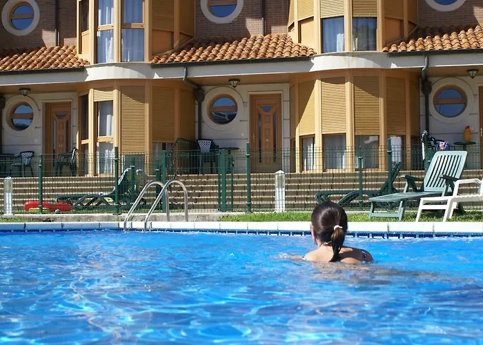 Quinto Sueno Apartment