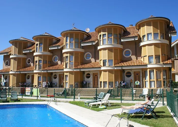 Apartment Quinto Sueno