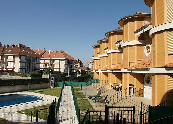 Apartment Quinto Sueno