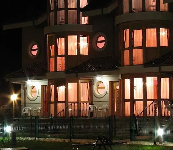 Apartment Quinto Sueno