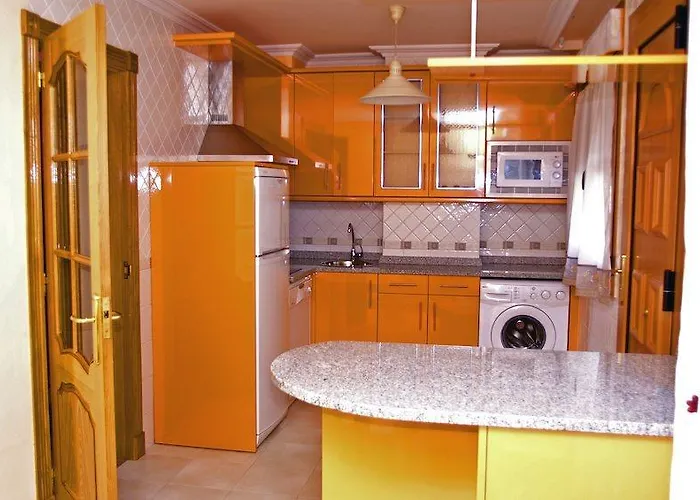 Apartment Quinto Sueno