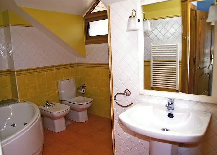 Apartment Quinto Sueno *