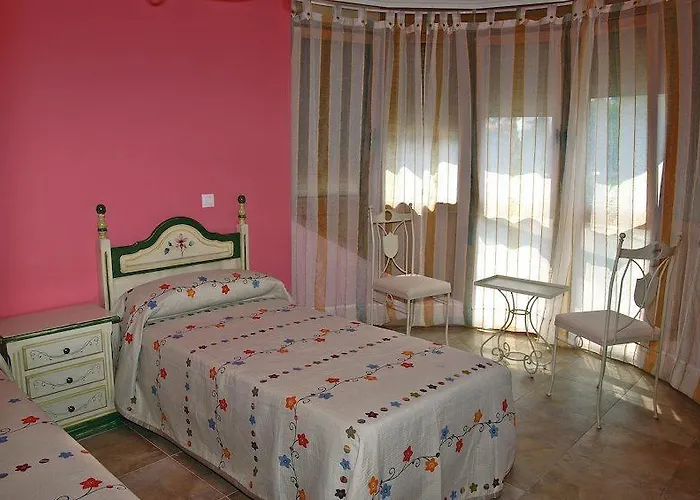 Apartment Quinto Sueno