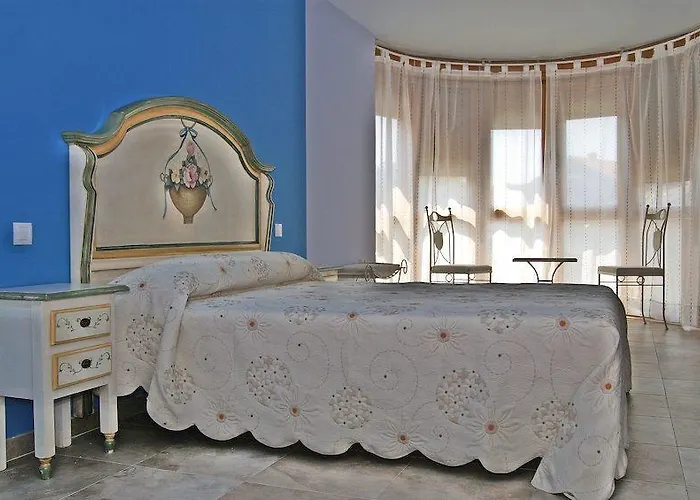 Apartment Quinto Sueno *