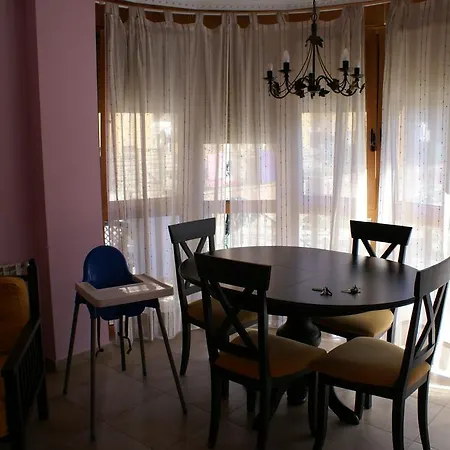 Quinto Sueño Apartamento *