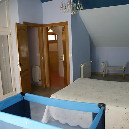 Apartamento Quinto Sueño