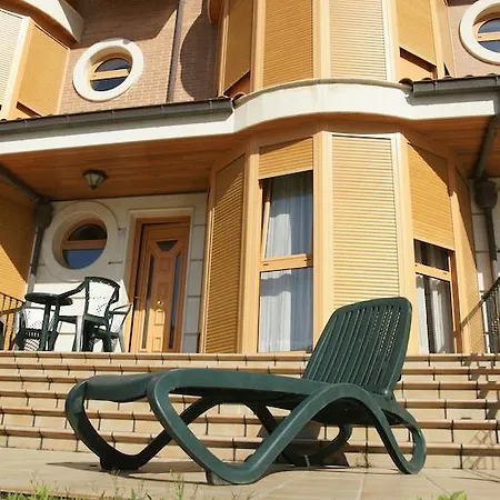 Apartamento Quinto Sueño Noja