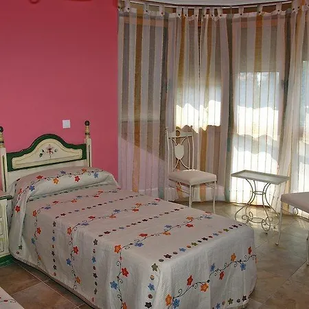 Apartamento Quinto Sueño