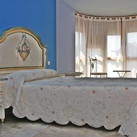 Apartamento Quinto Sueño *