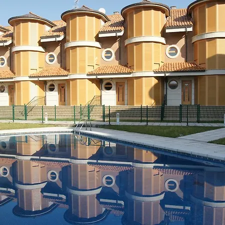 Apartamento Quinto Sueño Noja